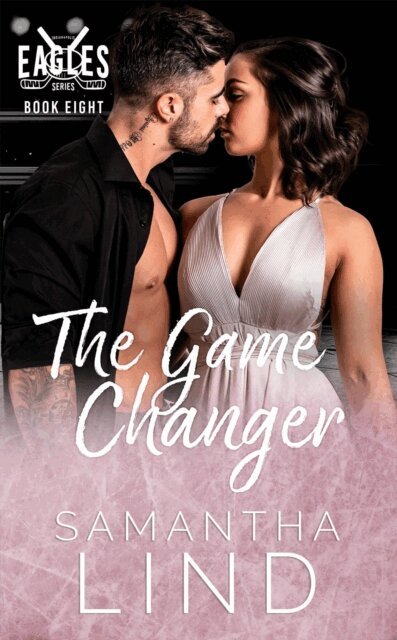 Samantha Lind - Game Changer, E-bok