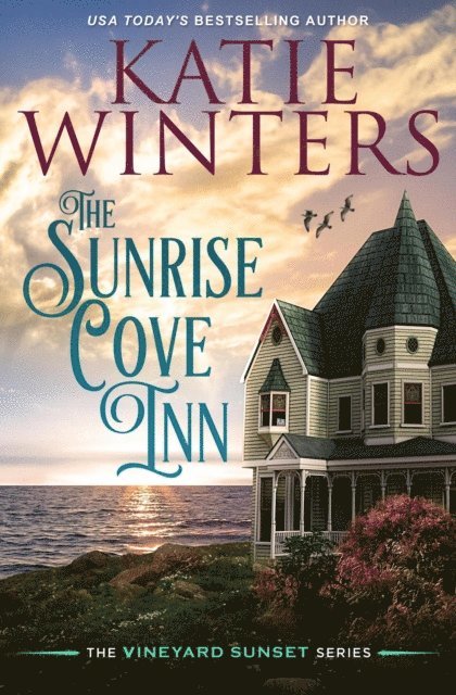 Katie Winters - Sunrise Cove Inn, E-bok