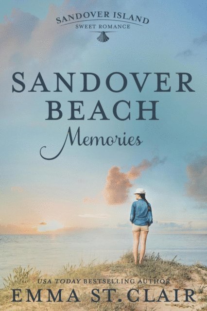 Emma St. Clair - Sandover Beach Memories, E-bok