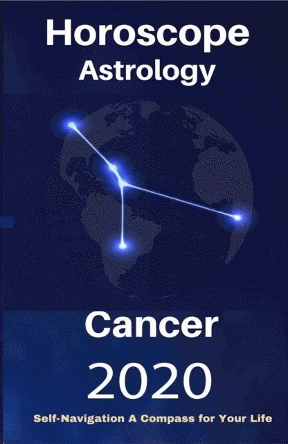 Cancer Horoscope & Astrology 2020