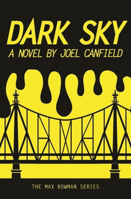 Joel Canfield - Dark Sky, E-bok. Tillgänglighet: Lägg i varukorg