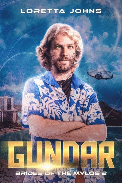 Loretta Johns - Gundar, E-bok