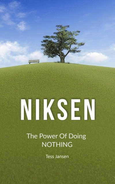 Tess Jansen - Niksen, E-bok. Tillgänglighet: Lägg i varukorg