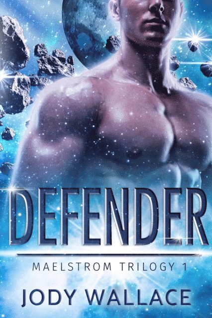 Jody Wallace - Defender, E-bok. Tillgänglighet: Lägg i varukorg