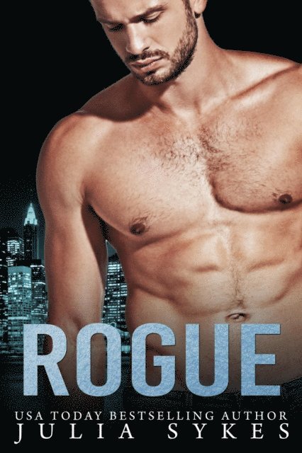 Julia Sykes - Rogue, E-bok