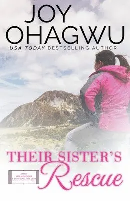 Joy Ohagwu - Their Sister's Rescue - Christian Inspirational Fiction - Book 8, Häftad. Tillgänglighet: Lägg i varukorg