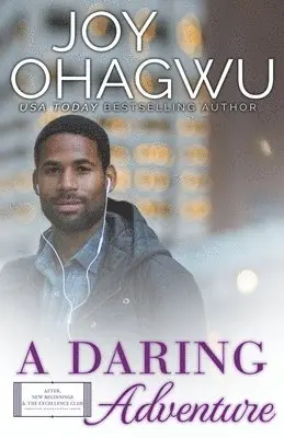 Joy Ohagwu - Daring Adventure - Christian Inspirational Fiction - Book 10, Häftad. Tillgänglighet: Lägg i varukorg