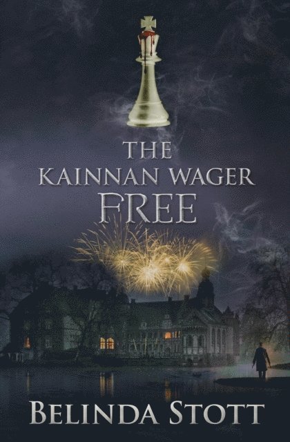 Belinda Stott - Kainnan Wager: Free, E-bok