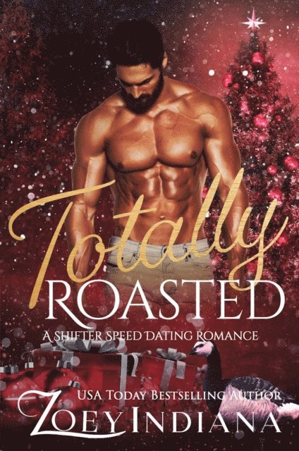 Zoey Indiana - Totally Roasted, E-bok. Tillgänglighet: Lägg i varukorg