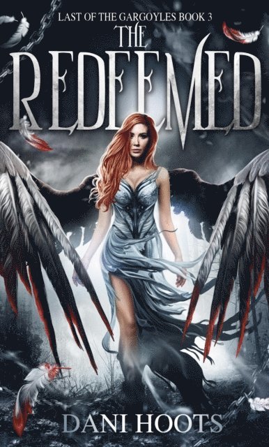 Dani Hoots - Redeemed, E-bok