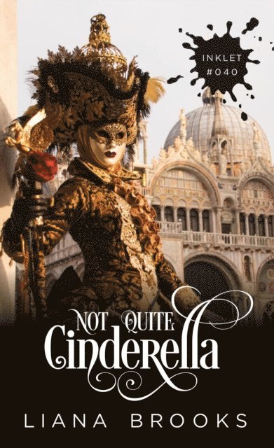 Liana Brooks - Not Quite Cinderella, E-bok