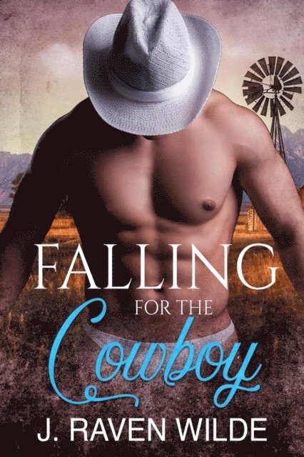J Raven Wilde - Falling for the Cowboy, E-bok
