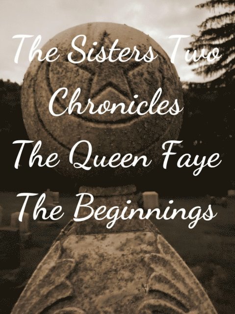 Sky Boivin - Sisters Two~ Queen Faye: Beginnings, E-bok. Tillgänglighet: Lägg i varukorg