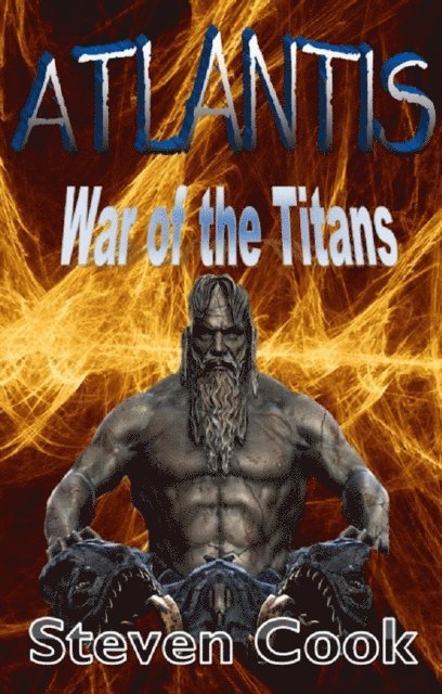 Steven Cook - War of the Titans, E-bok