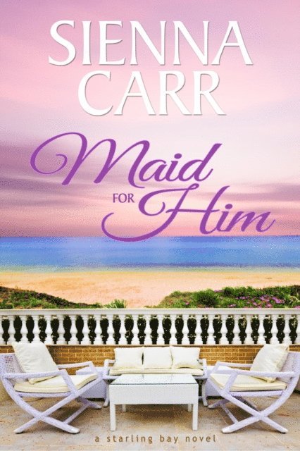 Sienna Carr - Maid for Him, E-bok