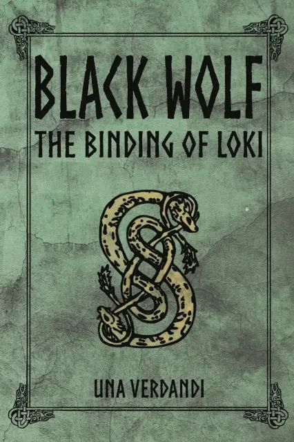Una Verdandi - Black Wolf: The Binding Of Loki, E-bok. Tillgänglighet: Lägg i varukorg