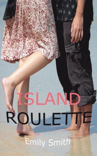 Emily Smith - Island Roulette, E-bok