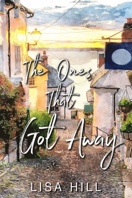 Lisa Hill - Ones That Got Away, E-bok