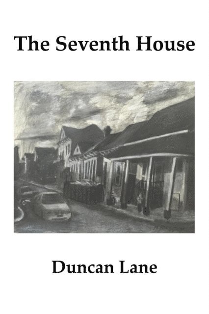 Duncan Lane - Seventh House, E-bok. Tillgänglighet: Lägg i varukorg