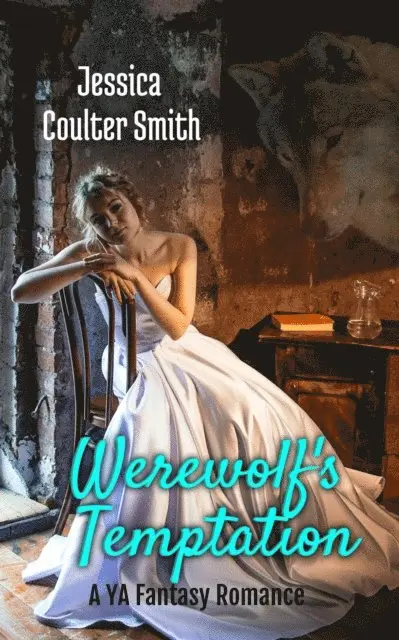 Jessica Coulter Smith - Werewolf's Temptation, E-bok. Tillgänglighet: Lägg i varukorg