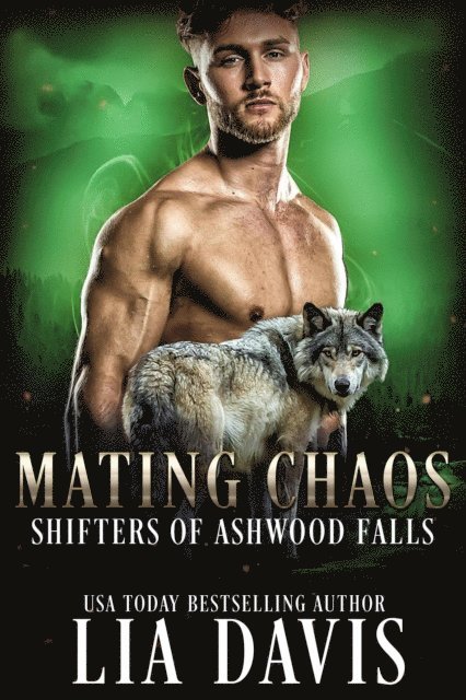 Lia Davis - Mating Chaos, E-bok
