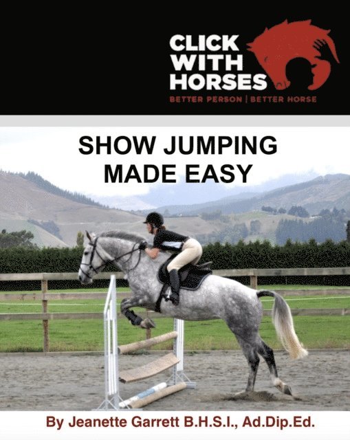 Show Jumping Made Easy