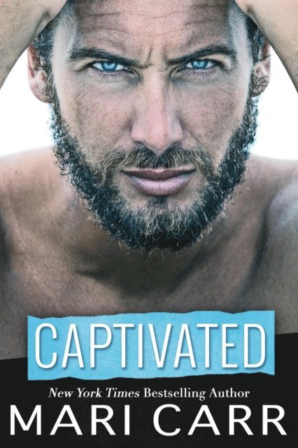 Mari Carr - Captivated, E-bok