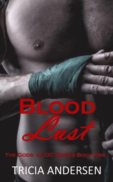 Tricia Andersen - Blood Lust, E-bok. Tillgänglighet: Lägg i varukorg