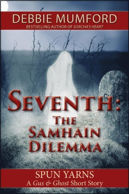Debbie Mumford - Samhain Dilemma, E-bok