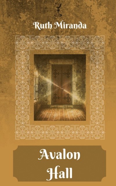 Ruth Miranda - Avalon Hall, E-bok. Tillgänglighet: Lägg i varukorg