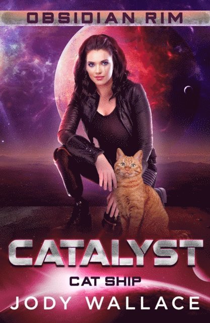 Jody Wallace - Catalyst, E-bok. Tillgänglighet: Lägg i varukorg