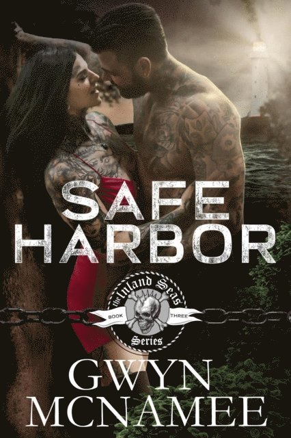 Gwyn McNamee - Safe Harbor, E-bok