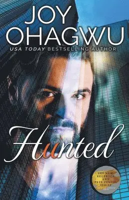 Joy Ohagwu - Hunted - A Christian Suspense - Book 13, Häftad. Tillgänglighet: Lägg i varukorg
