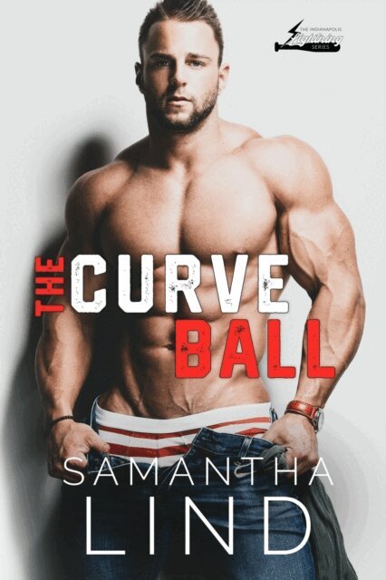 Samantha Lind - Curve Ball, E-bok