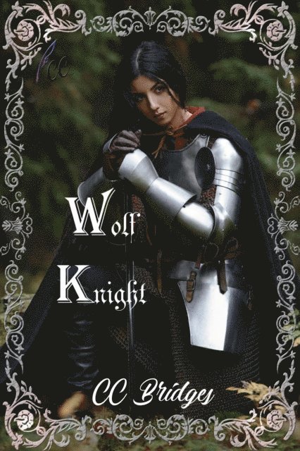 CC Bridges - Wolf Knight, E-bok. Tillgänglighet: Lägg i varukorg