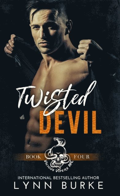 Lynn Burke - Twisted Devil:  A Motorcycle Club Age Gap Romantic Suspense, E-bok. Tillgänglighet: Lägg i varukorg