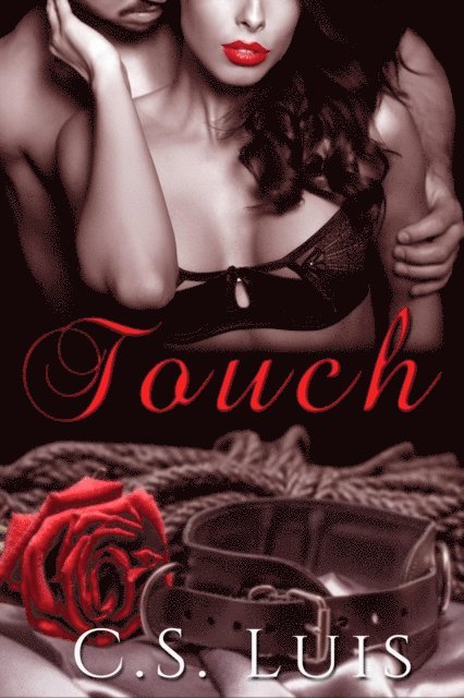 C. S Luis - Touch, E-bok