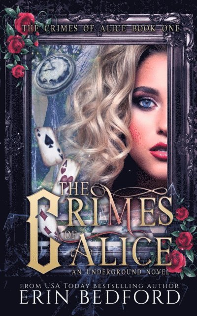 Erin Bedford - Crimes of Alice, E-bok
