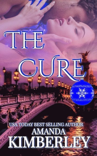 Amanda Kimberley - Cure, E-bok