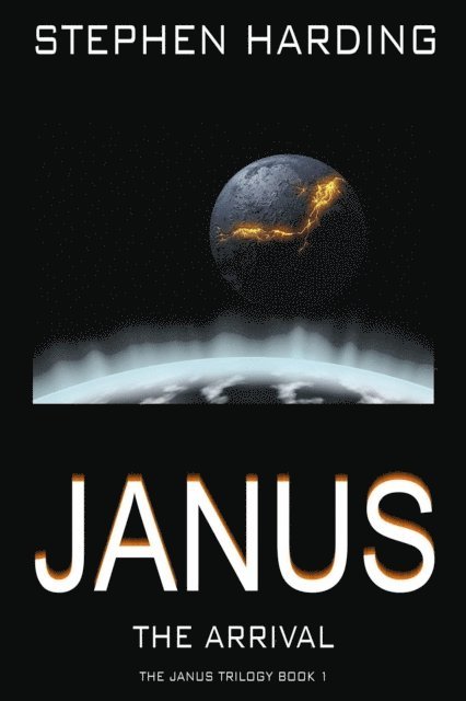 Stephen Harding - Janus the Arrival, E-bok. Tillgänglighet: Lägg i varukorg