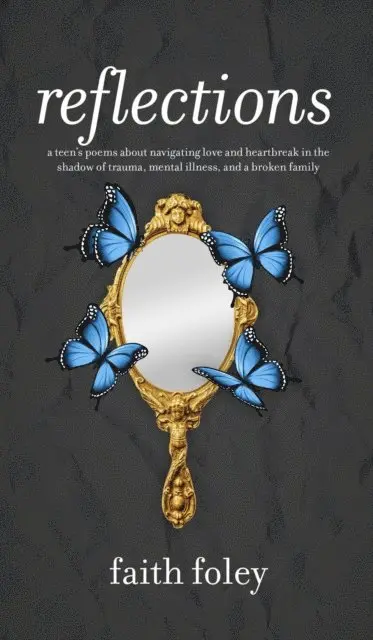 faith foley - Reflections, E-bok. Tillgänglighet: Lägg i varukorg