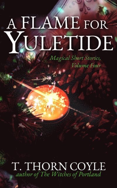 Flame for Yuletide