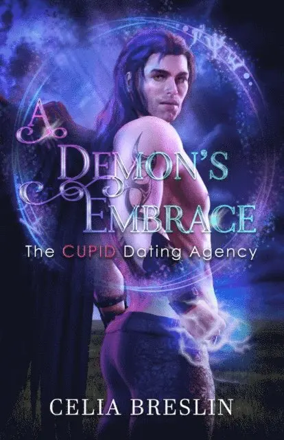 Celia Breslin - Demon's Embrace, E-bok. Tillgänglighet: Lägg i varukorg