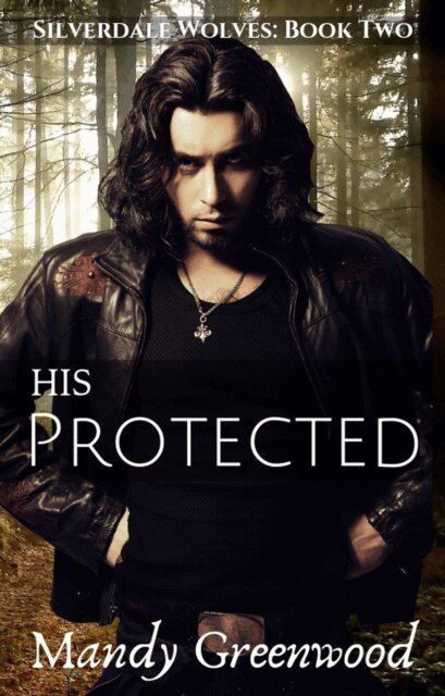 Mandy Greenwood - His Protected, E-bok