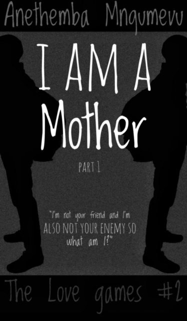 Eugenia May - I Am Yours, E-bok