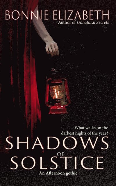 Bonnie Elizabeth - Shadows of Solstice, E-bok