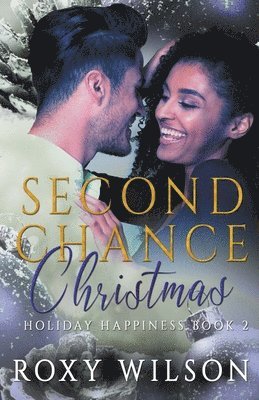 Roxy Wilson - Second Chance Christmas, Häftad. Tillgänglighet: Lägg i varukorg