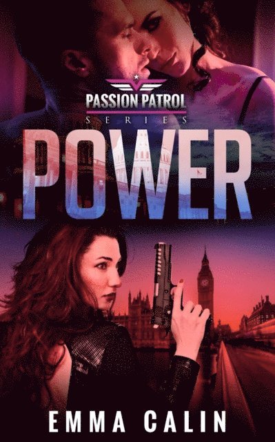 Emma Calin - Power, E-bok