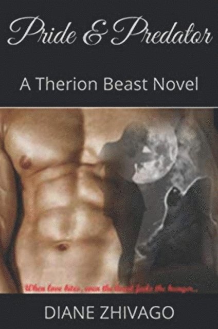 Diane Zhivago - Pride & Predator, E-bok