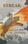Streak and Cave Bear Dreaming